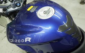 BMW R1200R 2014