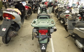 HONDA CT125 HUNTER CUB JA55