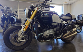 BMW R NINE T 2019 0J01