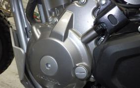 HONDA CRF250L 2002 MD47