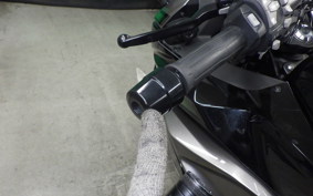 KAWASAKI NINJA 1000SX 2020 ZXT02K
