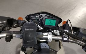 YAMAHA SEROW 250 DG17J