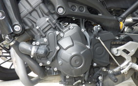 YAMAHA XSR900 2020 RN56J