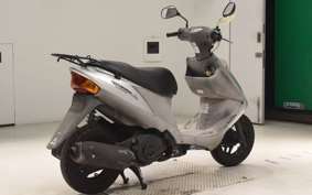 SUZUKI ADDRESS V125 G
