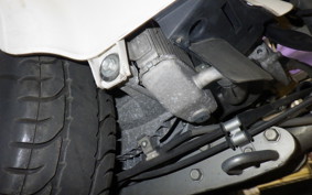 HONDA GYRO CANOPY 1993 TA03