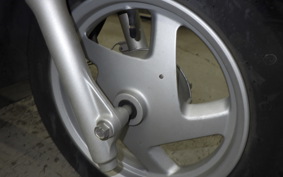 YAMAHA GEAR Gen.2 2008 UA08J