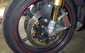 TRIUMPH DAYTONA 675 R 2011
