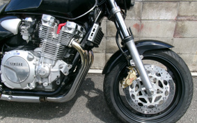 YAMAHA XJR1300 1998 RP01J