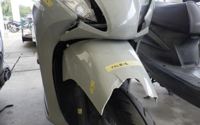 HONDA DIO110-3ﾍﾞｰｼｯｸ JK03