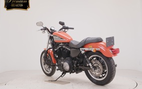 HARLEY XL883RI 2010