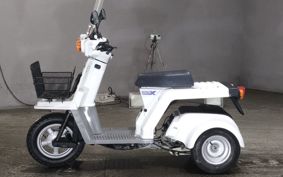 HONDA GYRO TD02