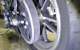 HARLEY FXDL 1580 2009