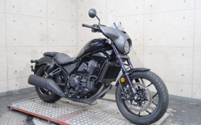 HONDA REBEL 1100 DCT 2022 SC83