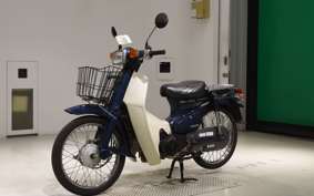 HONDA C50 SUPER CUB E