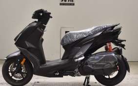 YAMAHA CYGNUS 125 X SEM5J