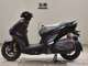 Фото Yamaha CYGNUS 125 X с японского аукциона