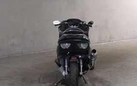 HONDA FORZA X MF08