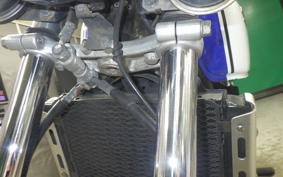 SUZUKI GSX400 IMPULSE 2008 GK7CA