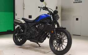 HONDA CL500 2026 PC68