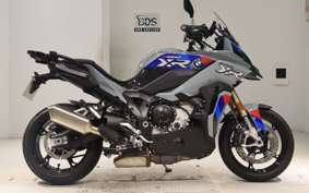 BMW S1000XR 2021