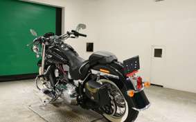 HARLEY FLSTN 1580 2013