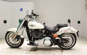 HARLEY FLBS 1870 2018