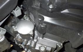 SUZUKI SKYWAVE 250 (Burgman 250) S Gen.3 2021 CJ46A