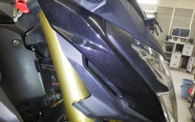 HONDA HORNET2.0 2008