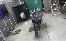 YAMAHA YZF R-3 2017 RH07J