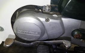 HONDA C50 SUPER CUB C50