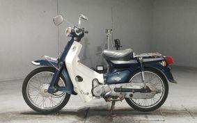 HONDA SUPER CUB70 C70