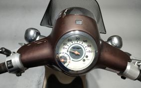 HONDA GIORNO AF70