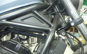 HONDA REBEL 250 A 2022 MC49