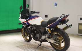 HONDA CB400 SUPER BOLDOR VTEC 2006 NC39