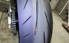 YAMAHA XSR900 GP 2025 RN96J