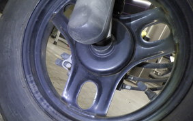 HONDA GIORNO 2 2021 AF70