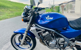 KAWASAKI BALIUS 250 ZR250A