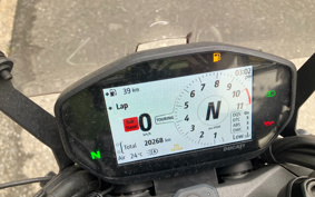 DUCATI M900 MONSTAR 2022 4M00