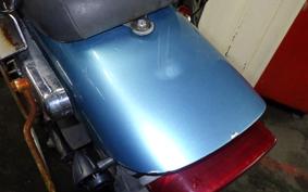 KAWASAKI ELIMINATOR 125 BN125A