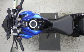 SUZUKI GSX-S125 2025 DL32D