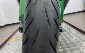 KAWASAKI NINJA H2 SX SE 2018 ZXT02A
