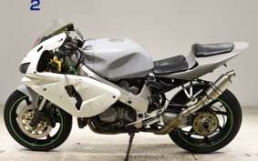 HONDA RVF400 1997 NC35