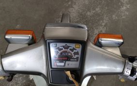 HONDA SUPER CUB50 AA01