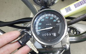 HONDA JOKER 50 AF42