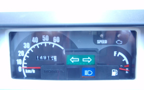 HONDA  GYRO X BASIC  TD02