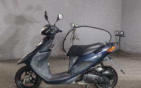 SUZUKI ADDRESS V50 CA4BA