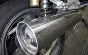 HONDA CB400SF 1992 NC31