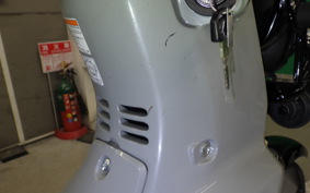 HONDA CROSS CUB 50 AA06