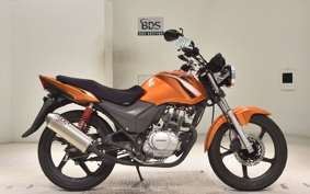 HONDA CBF125