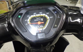HONDA C50 SUPER CUB AA04